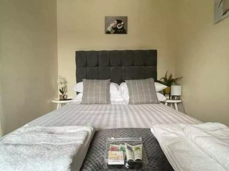 Majatalo Taynuilt Guest House