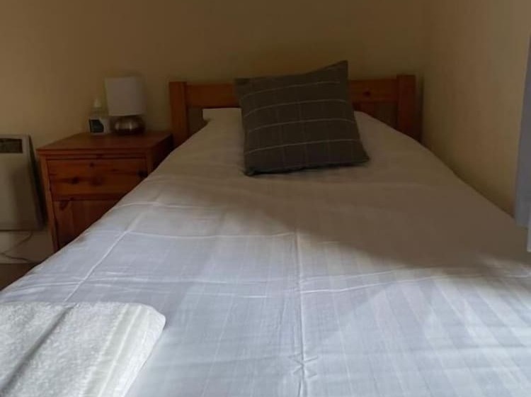 Panzió Taynuilt Guest House