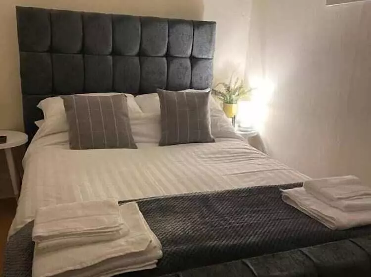 Majatalo Taynuilt Guest House