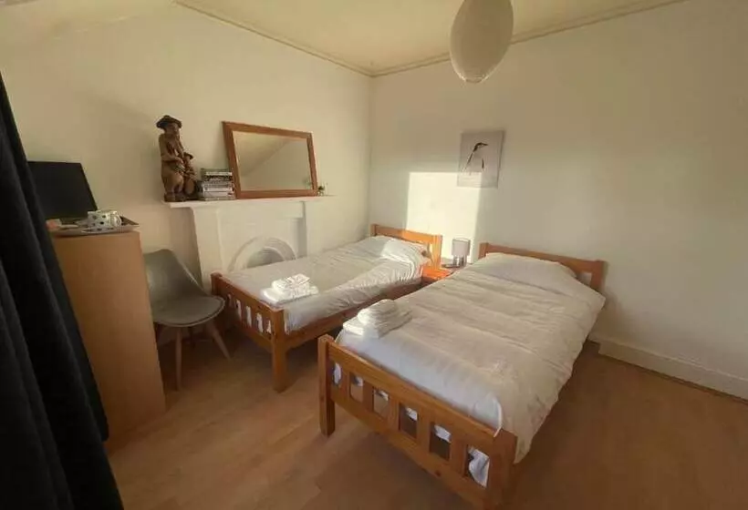 Majatalo Taynuilt Guest House