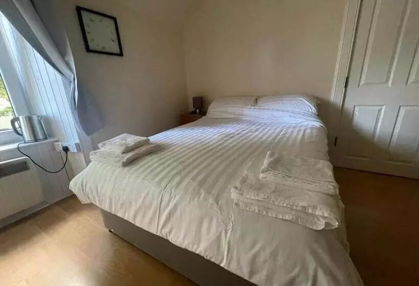 Majatalo Taynuilt Guest House