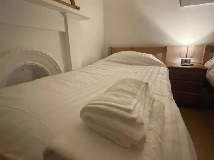 Majatalo Taynuilt Guest House