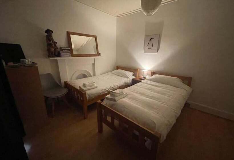 Panzió Taynuilt Guest House