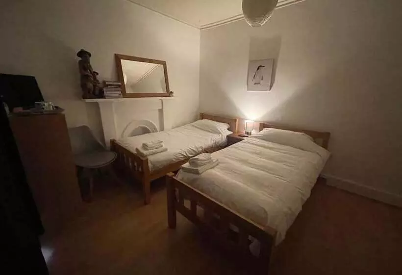 Majatalo Taynuilt Guest House