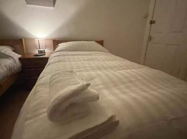 Majatalo Taynuilt Guest House