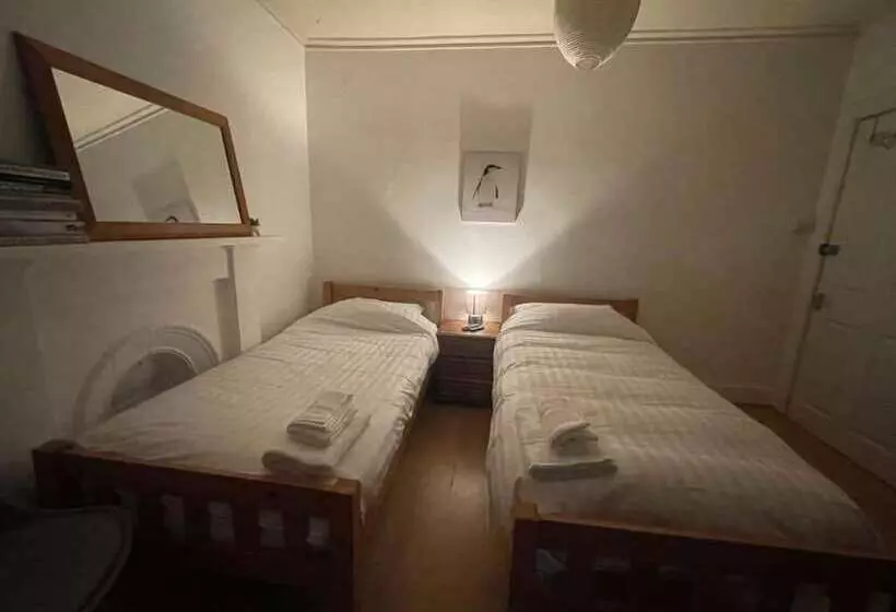 Majatalo Taynuilt Guest House