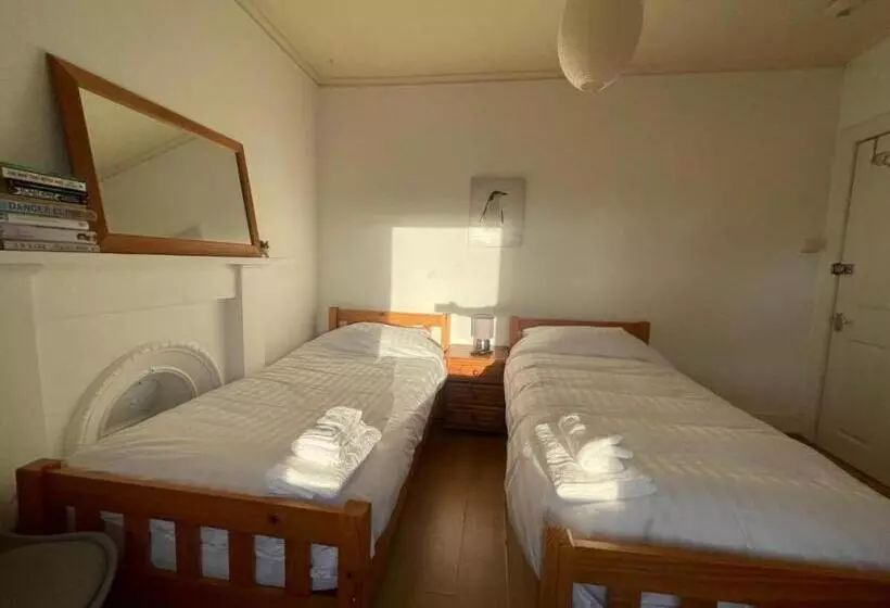 Majatalo Taynuilt Guest House