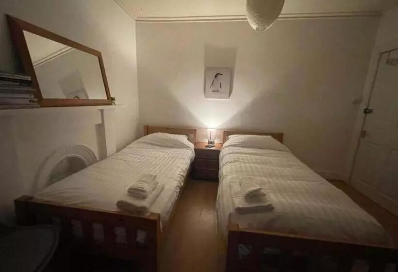 Majatalo Taynuilt Guest House