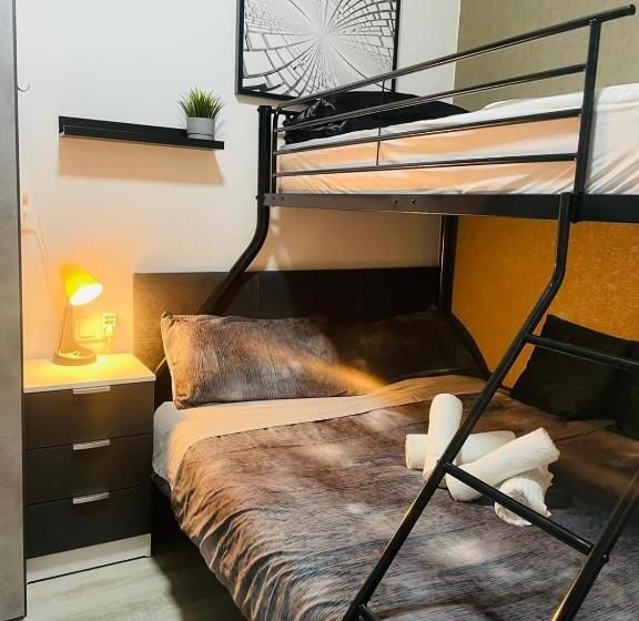 پانسیون Vilapicina Hostal