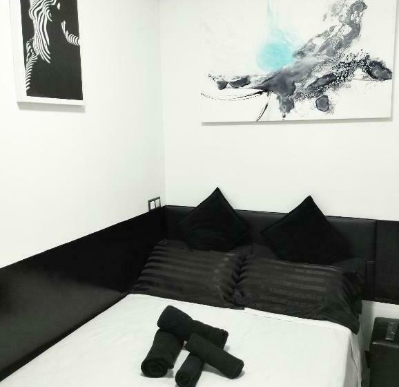 پانسیون Vilapicina Hostal