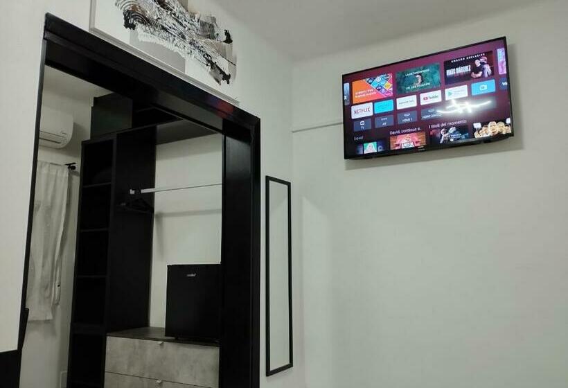 پانسیون Vilapicina Hostal