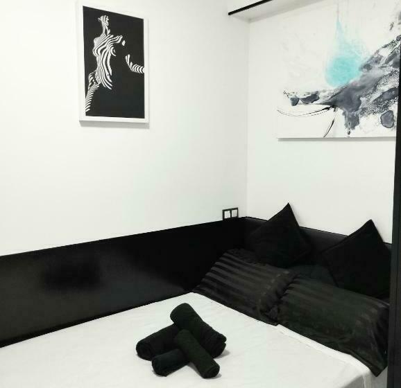 پانسیون Vilapicina Hostal