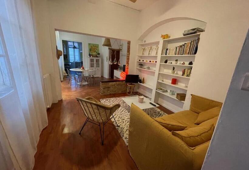 Perpignan Appartement En Plein Centre Historique