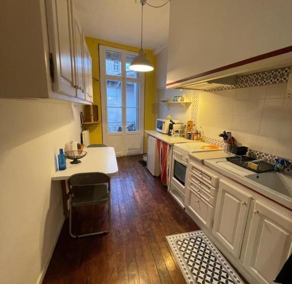 Perpignan Appartement En Plein Centre Historique