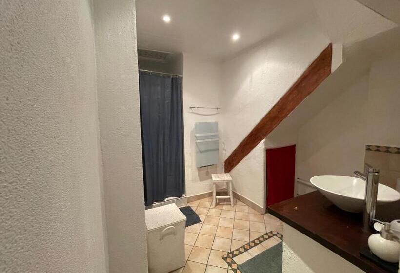 Perpignan Appartement En Plein Centre Historique