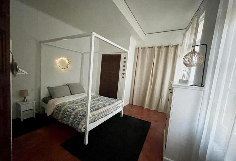 Perpignan Appartement En Plein Centre Historique