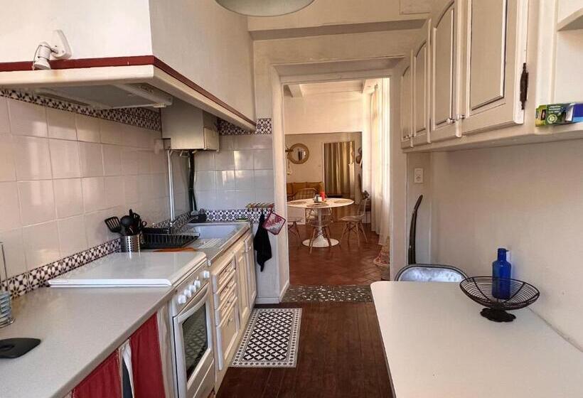 Perpignan Appartement En Plein Centre Historique