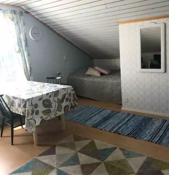Päivin Pirtti   Pirttikahvila Ja B&b