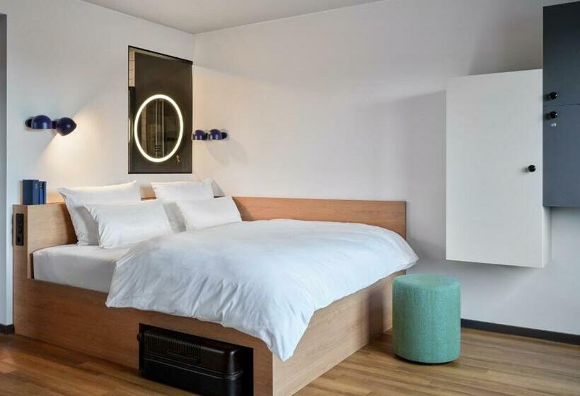 Stayery Wolfsburg Vw Tor 17