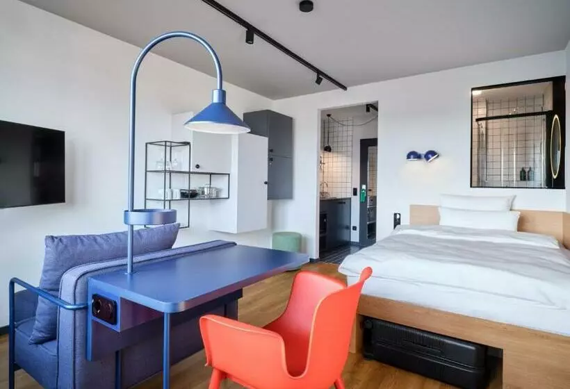 Stayery Wolfsburg   Vw Tor 17