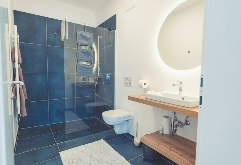 Anna Pertl   Lieblingsquartier