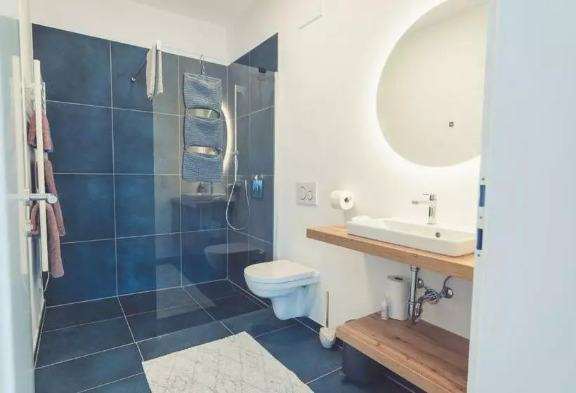 Anna Pertl   Lieblingsquartier