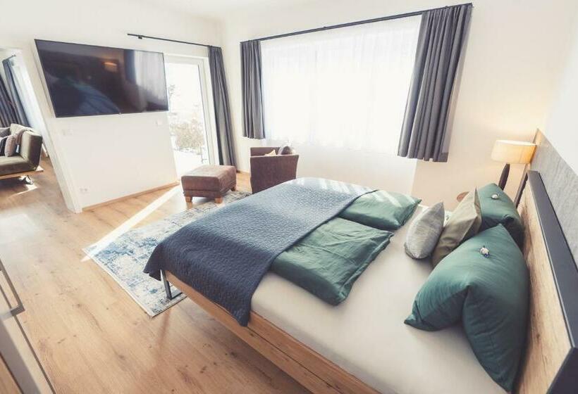 Anna Pertl   Lieblingsquartier