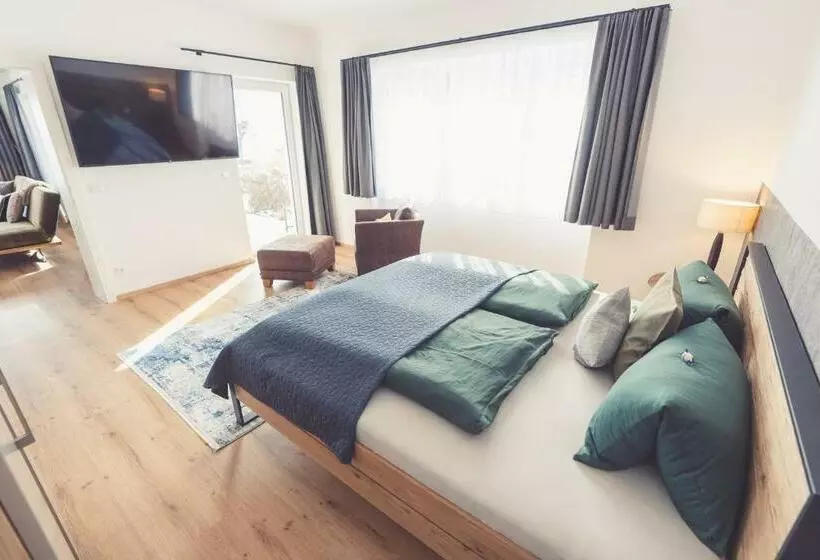 Anna Pertl   Lieblingsquartier