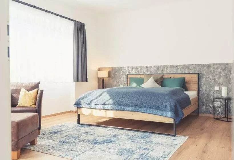 Anna Pertl   Lieblingsquartier