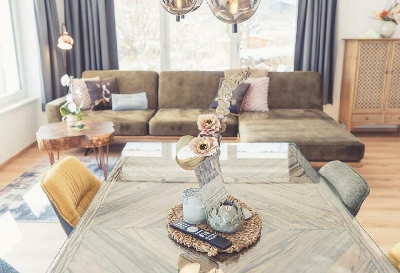 Anna Pertl   Lieblingsquartier