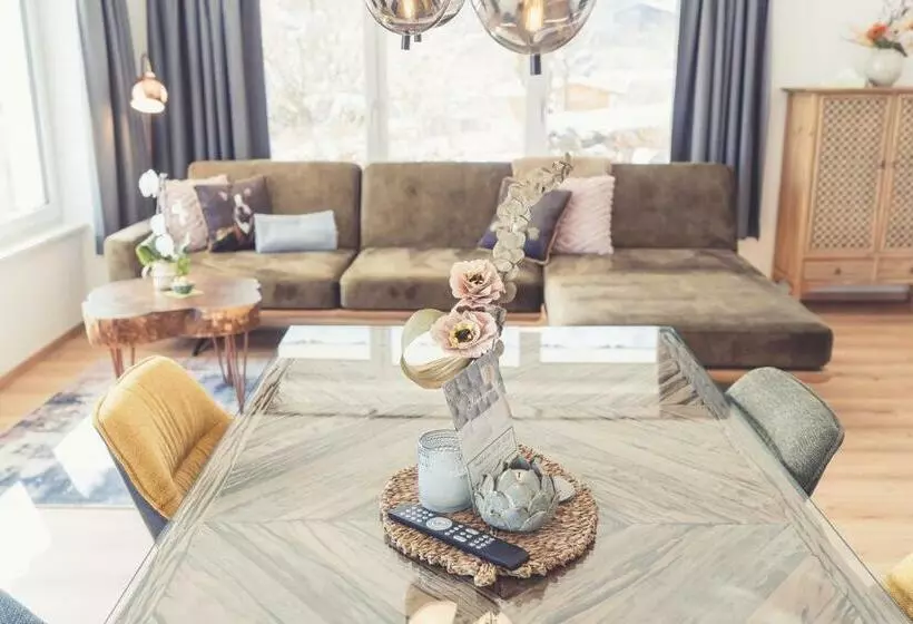 Anna Pertl   Lieblingsquartier