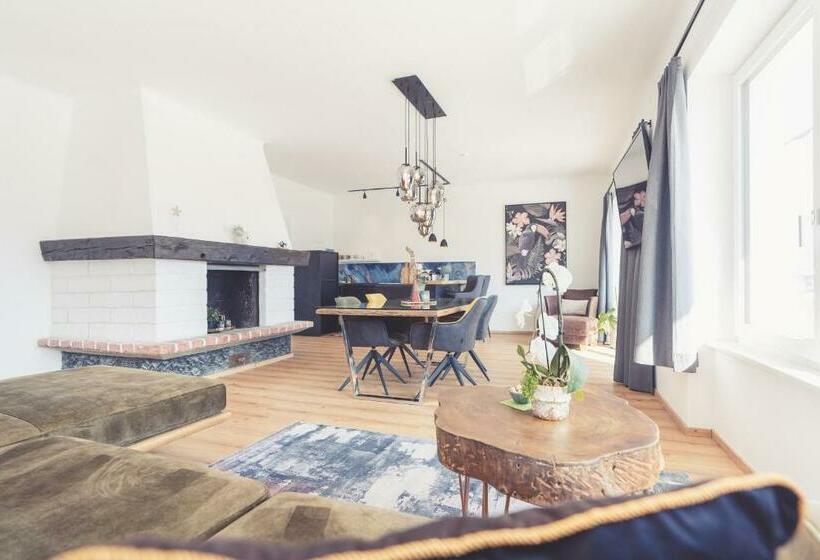 Anna Pertl   Lieblingsquartier