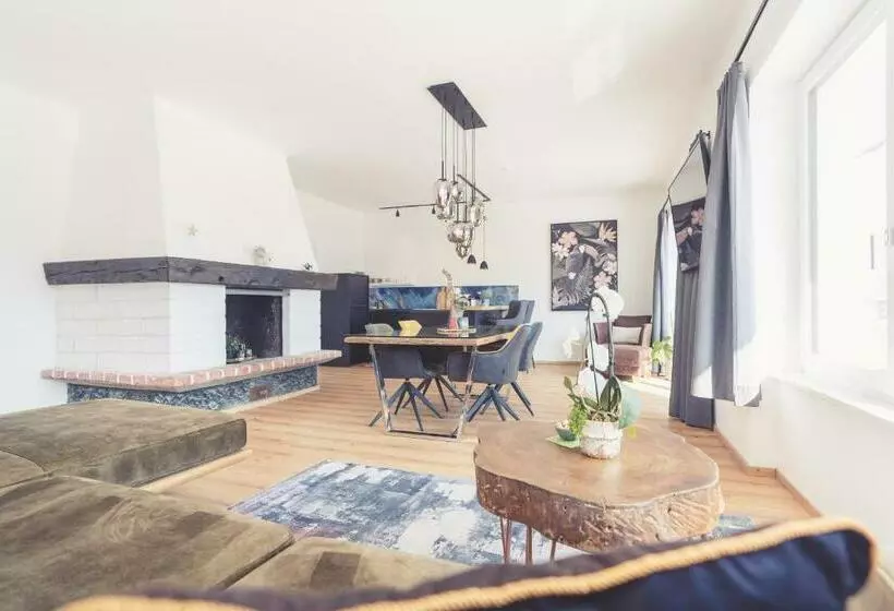 Anna Pertl   Lieblingsquartier