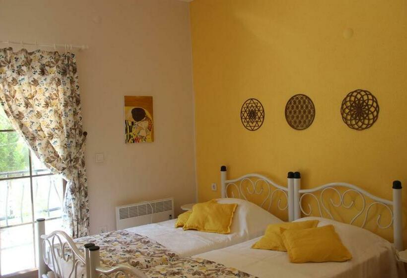 ベッドアンドブレックファースト Cozy Apart Surrounded By Nature In Selcuk