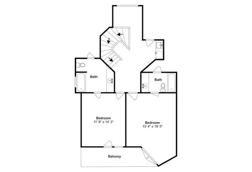 Boerboel S Beach Bungalow