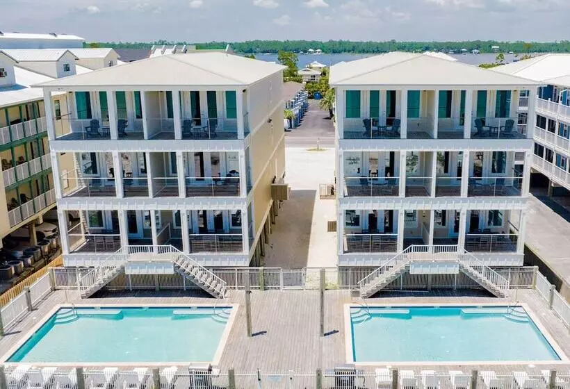 Caribe West