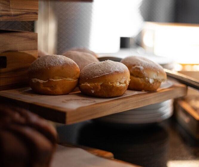 酒店 Park Plaza Moinhos Porto Alegre