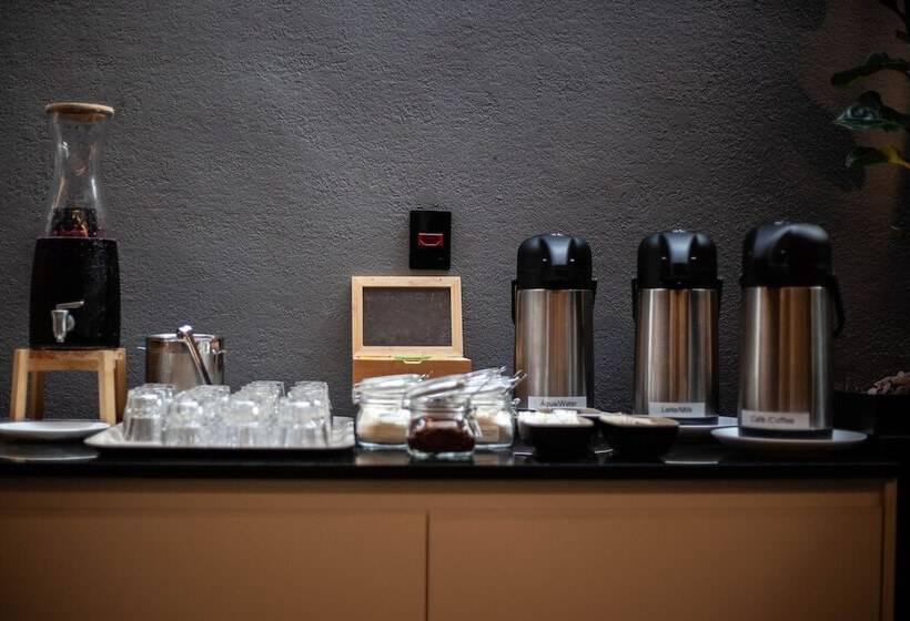 酒店 Park Plaza Moinhos Porto Alegre