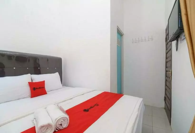 هتل Reddoorz Near Kampus Uin Lampung