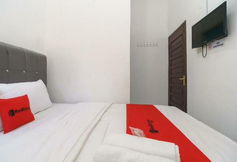Hotel Reddoorz Near Kampus Uin Lampung