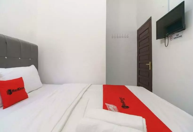 هتل Reddoorz Near Kampus Uin Lampung
