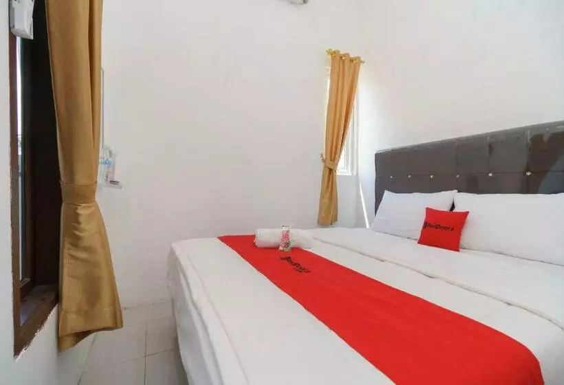 هتل Reddoorz Near Kampus Uin Lampung