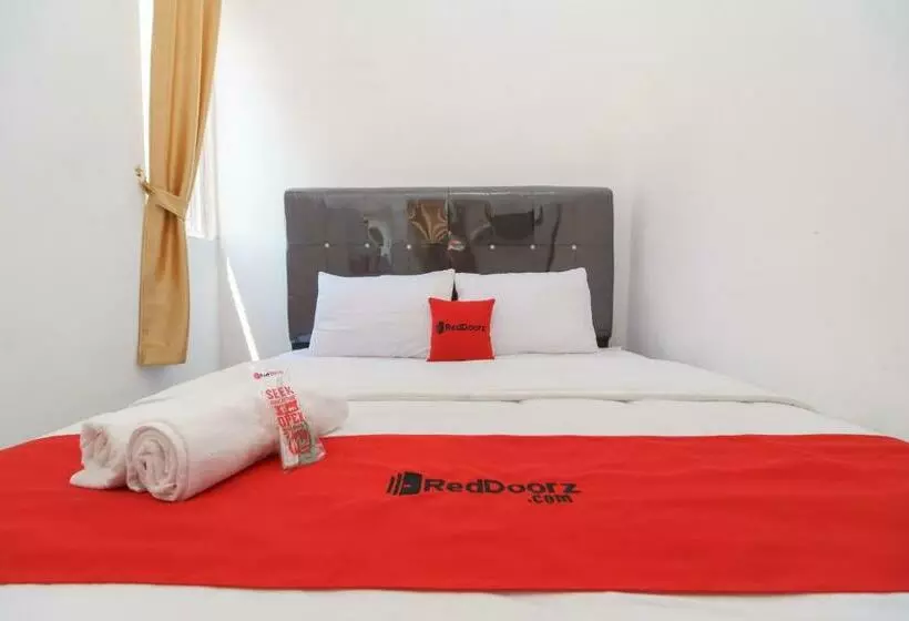 هتل Reddoorz Near Kampus Uin Lampung