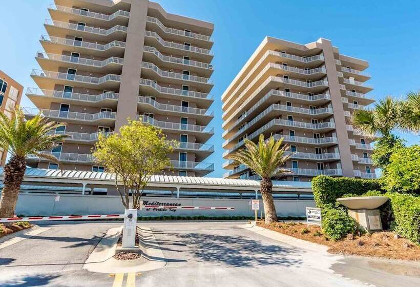 Mediterranean By Svr