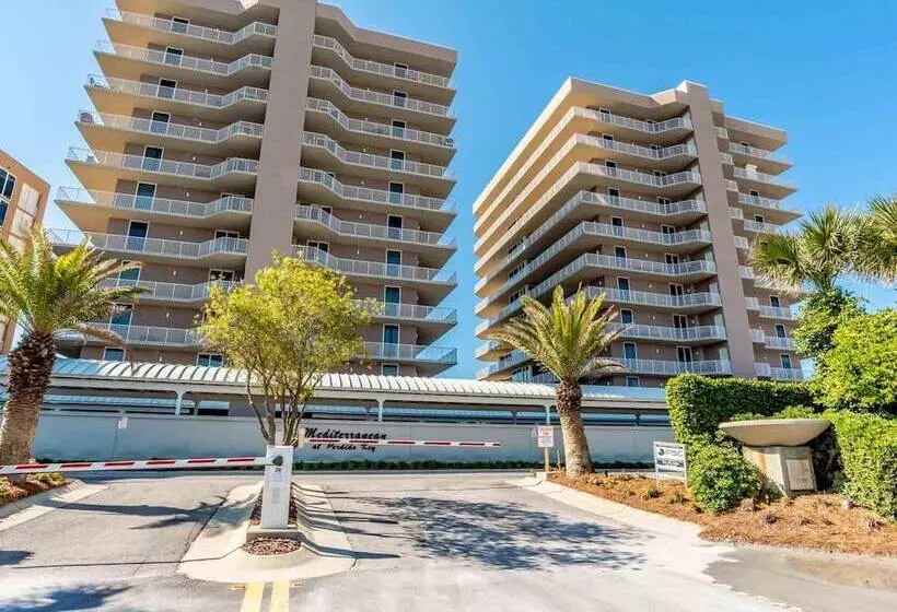 Mediterranean By Svr