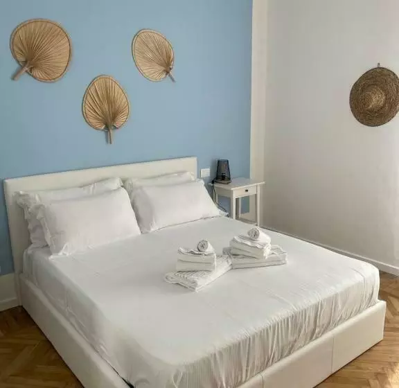 Majatalo Azzurra Ridi Che Ti Passa