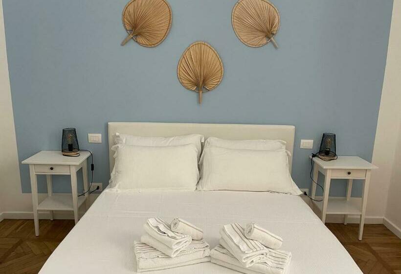 פנסיון Azzurra Ridi Che Ti Passa