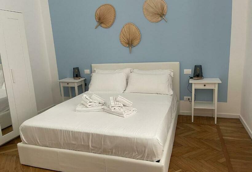 פנסיון Azzurra Ridi Che Ti Passa