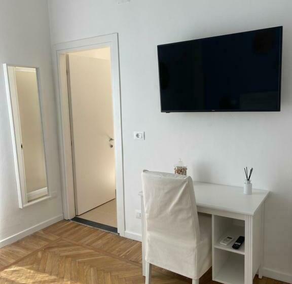 פנסיון Azzurra Ridi Che Ti Passa