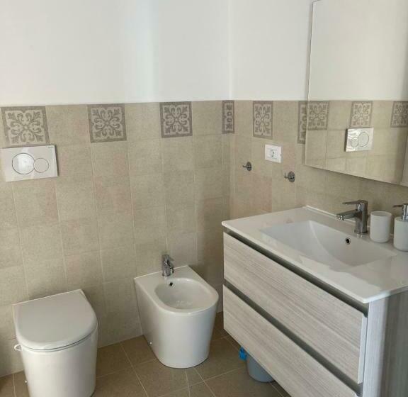 פנסיון Azzurra Ridi Che Ti Passa